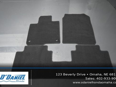 Used 2024 Honda HR-V Sport image 36
