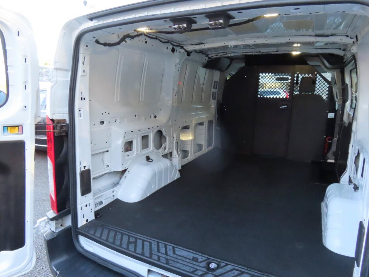 Used 2015 Ford Transit 150 130 Low Roof RWD image 12