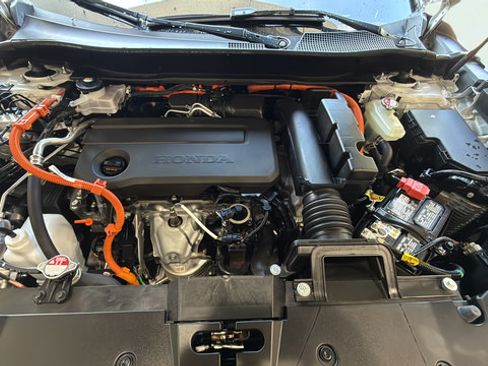 Used 2025 Honda CR-V Sport-L image 27