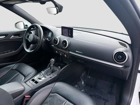 Used 2019 Audi A3 2.0T Premium w/ Convenience Package image 13
