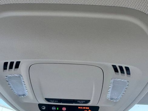 Used 2021 Buick Envision Preferred FWD image 18