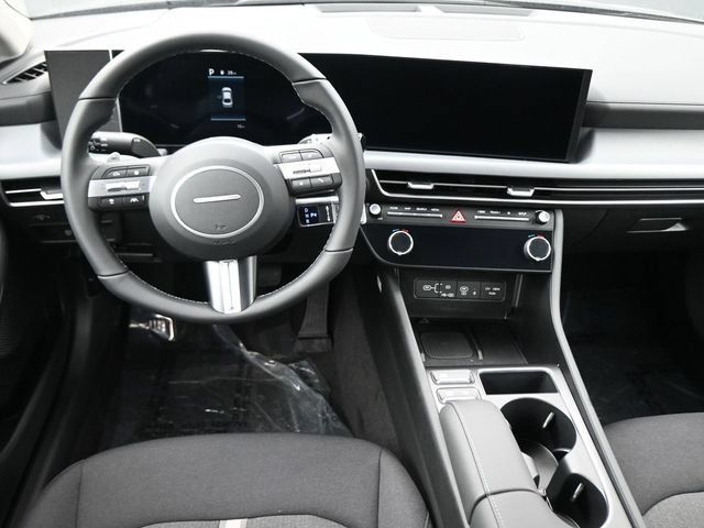 New 2026 Hyundai Sonata SEL Sport image 12