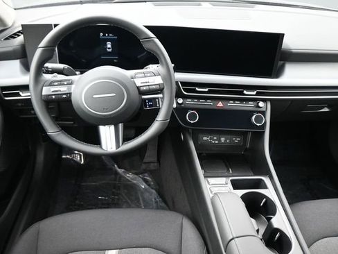 New 2026 Hyundai Sonata SEL AWD/4WD image 12