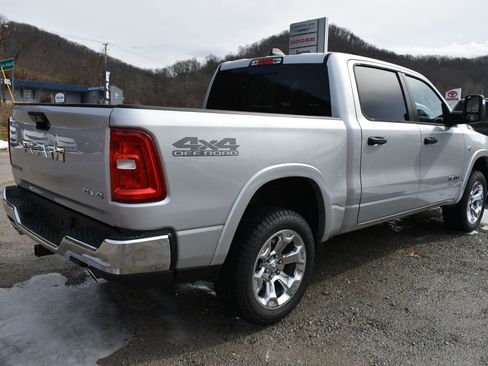 New 2026 RAM 1500 Big Horn image 6