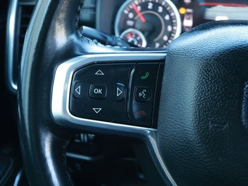 Certified 2022 RAM 1500 Laramie w/ Sport Appearance Package image 13