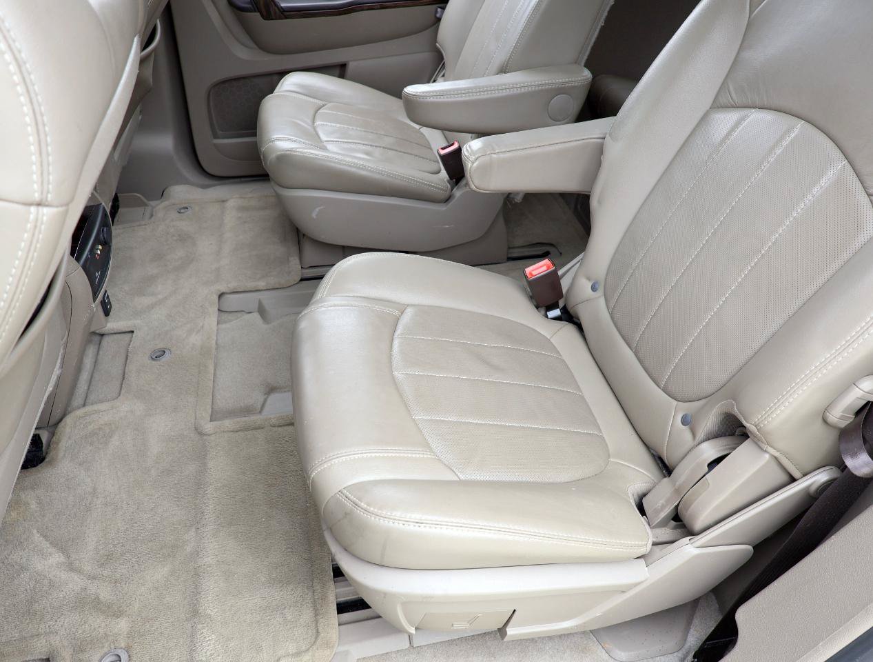 Used 2015 GMC Acadia Denali FWD image 45