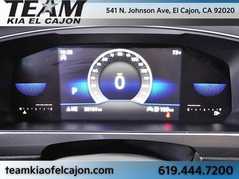 Used 2022 Volkswagen Tiguan SE image 30