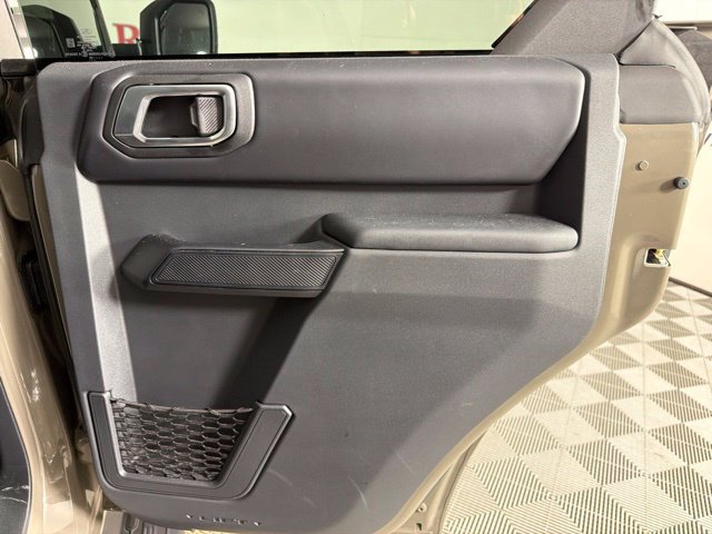 Used 2026 Ford Bronco Outer Banks AWD/4WD image 37