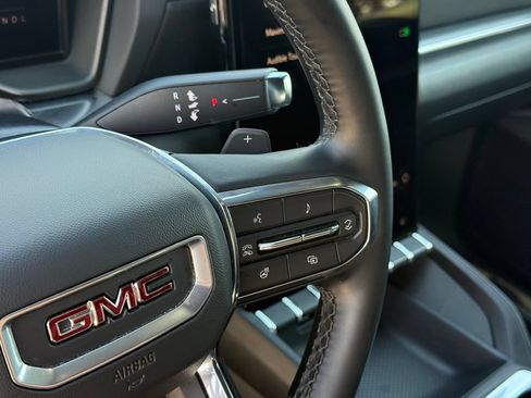 Used 2026 GMC Terrain Elevation FWD image 14