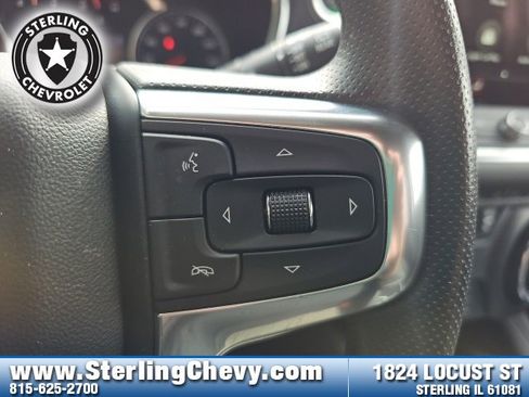 Used 2023 Chevrolet Blazer LT w/ Convenience Package image 18