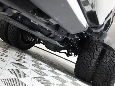 Used 2025 Ford F450 Lariat w/ Lariat Ultimate Package image 51