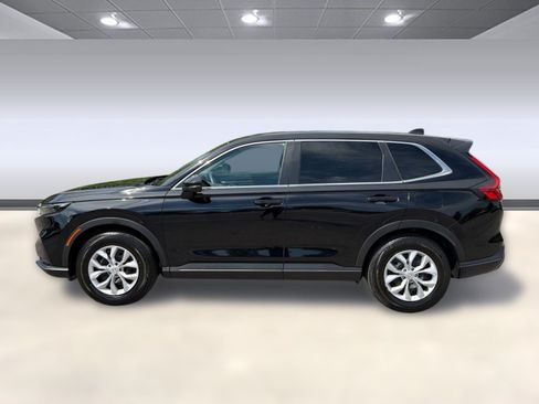 Used 2025 Honda CR-V LX image 2