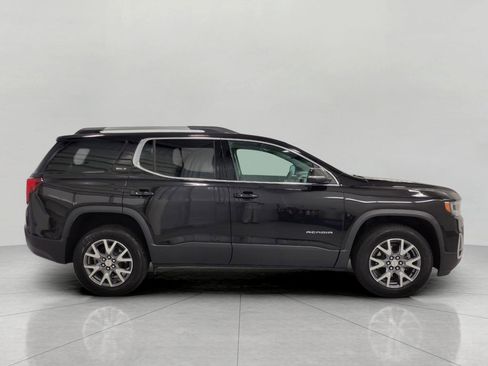 Used 2023 GMC Acadia SLT w/ Trailering Package image 12