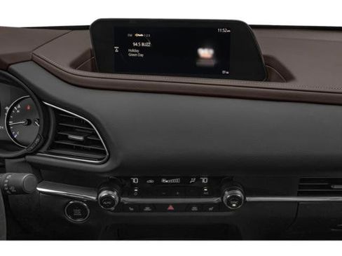 Used 2023 MAZDA CX-30 2.5 Turbo w/ Premium Plus Pkg image 16