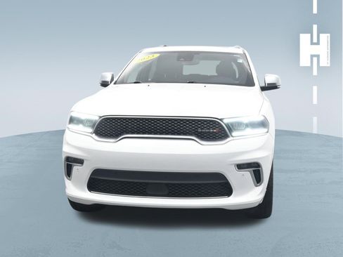 Used 2023 Dodge Durango Citadel AWD/4WD image 2