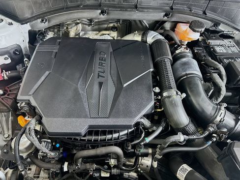 Used 2022 Kia Sorento SX FWD image 32