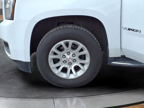 Certified 2020 GMC Yukon SLT AWD/4WD image 14