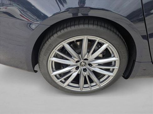 Used 2022 Maserati Quattroporte GT image 25