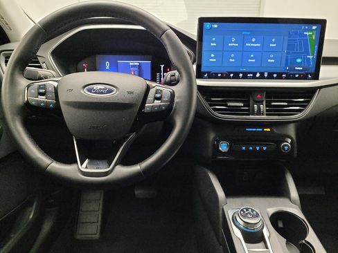 Used 2024 Ford Escape Active w/ Tech Pack #1 image 22