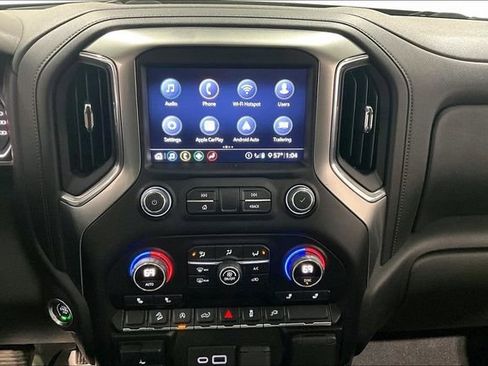 Used 2020 Chevrolet Silverado 1500 LT Trail Boss image 16