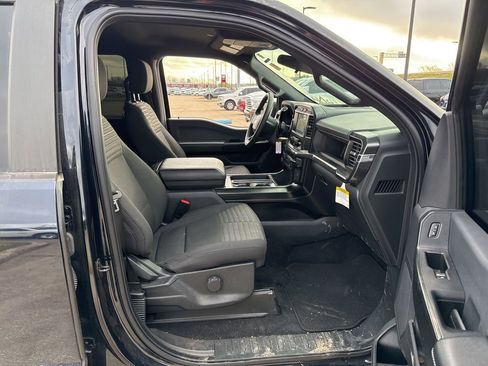 Used 2023 Ford F150 XL w/ STX Appearance Package image 13