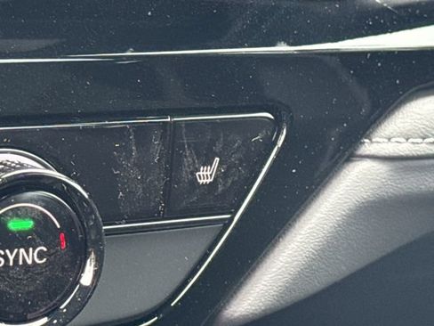New 2026 Honda Accord Sport image 30