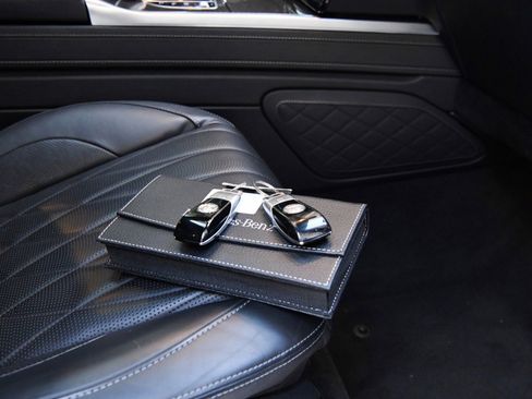 Used 2021 Mercedes-Benz G 63 AMG 4MATIC image 30