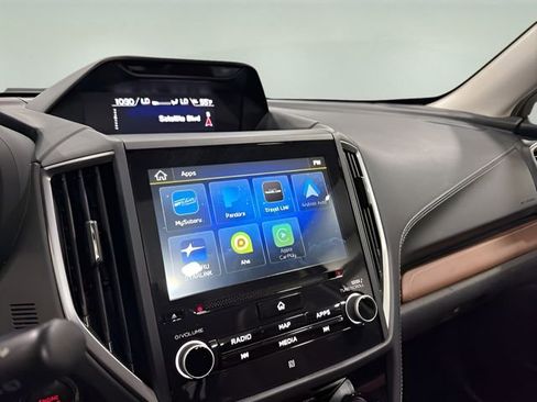 Used 2021 Subaru Forester Touring w/ Popular Package #2 image 21