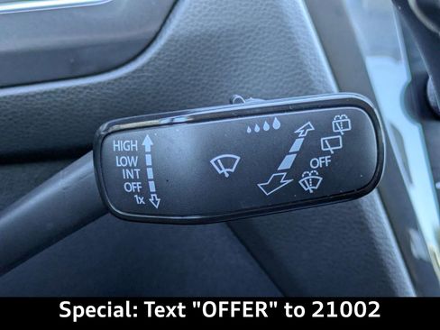 Used 2024 Volkswagen Tiguan S FWD image 28