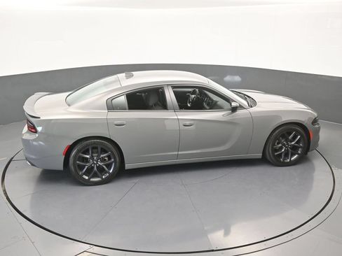 Used 2023 Dodge Charger SXT w/ Blacktop Package RWD image 51