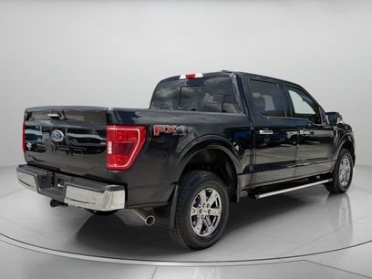Used 2022 Ford F150 XLT w/ Equipment Group 302A High