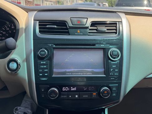 Used 2013 Nissan Altima 2.5 SV w/ 2.5SV Convenience Pkg image 13