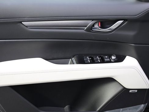 New 2025 MAZDA CX-5 AWD 2.5 S w/ Premium Plus Pkg image 22