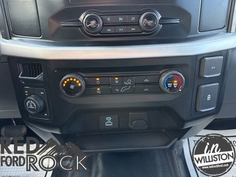 Used 2023 Ford F150 XL w/ FX4 Off-Road Package AWD/4WD image 23