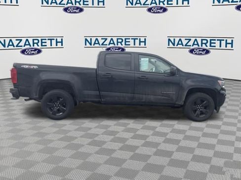 Used 2021 Chevrolet Colorado LT w/ Safety Package image 8