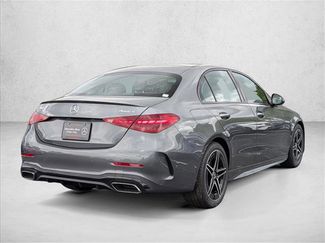 New 2026 Mercedes-Benz C 300 4MATIC Sedan video 2