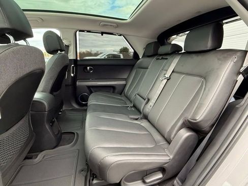 Used 2026 Hyundai Ioniq 5 Limited AWD/4WD image 20