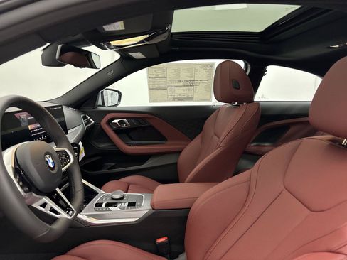 New 2026 BMW 230i xDrive Coupe w/ Premium Package AWD/4WD image 24