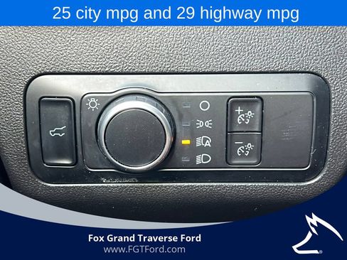 Certified 2024 Ford Bronco Sport Big Bend AWD/4WD image 14