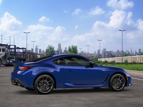 New 2026 Toyota GR86 Premium image 13