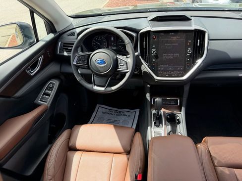 Used 2025 Subaru Ascent Touring image 21