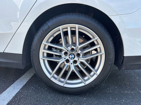 Certified 2025 BMW 530i 530i image 7