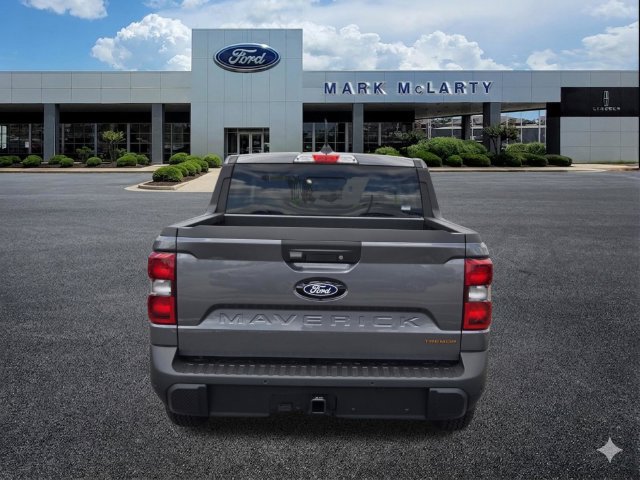 New 2026 Ford Maverick Tremor AWD/4WD image 4