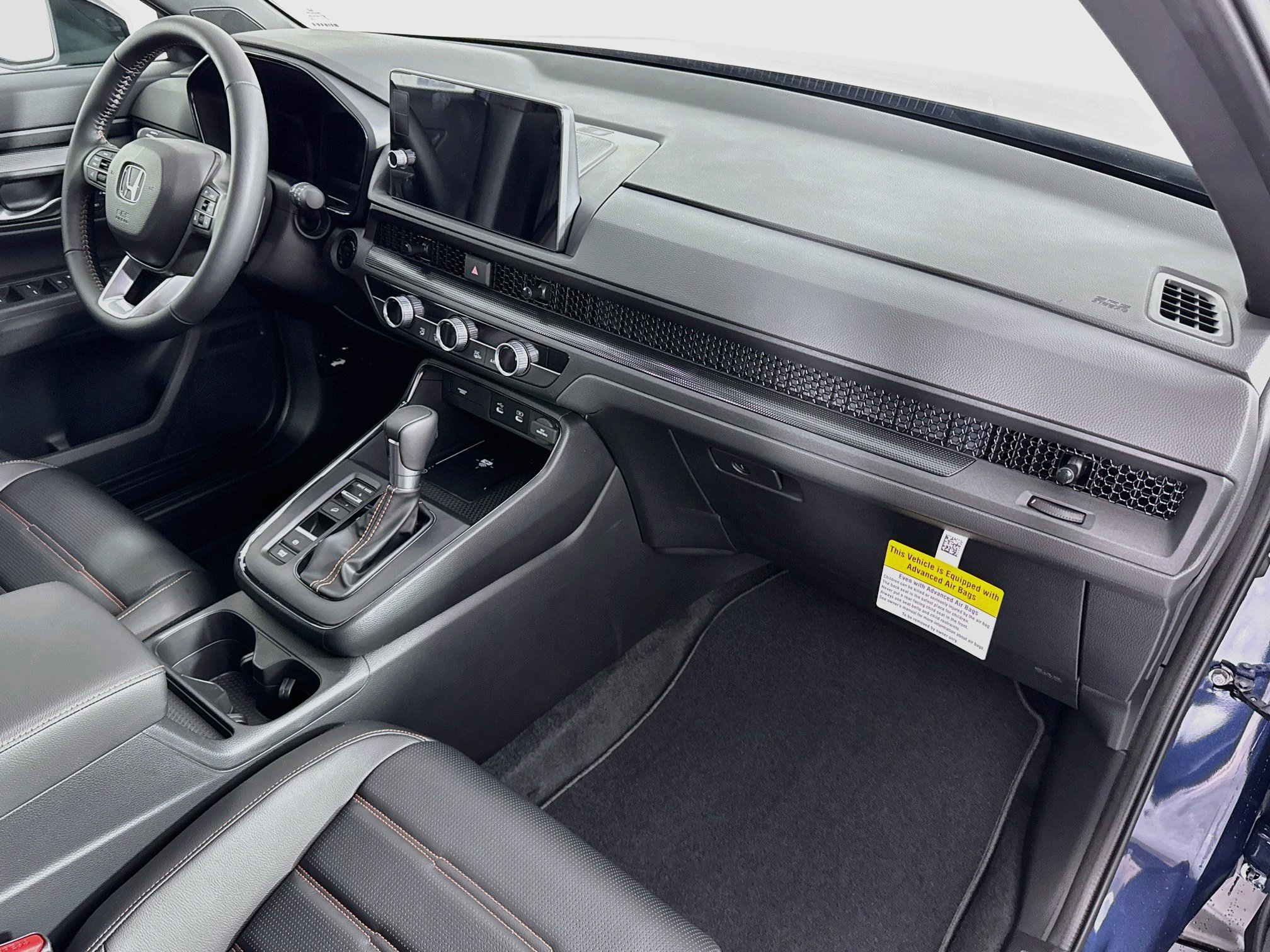 New 2027 Honda CR-V Sport-L image 28