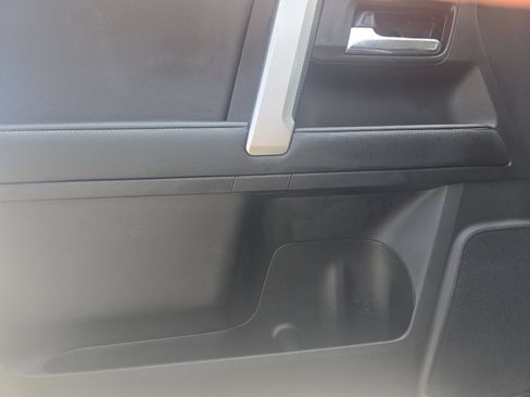 Used 2022 Toyota 4Runner SR5 RWD image 10