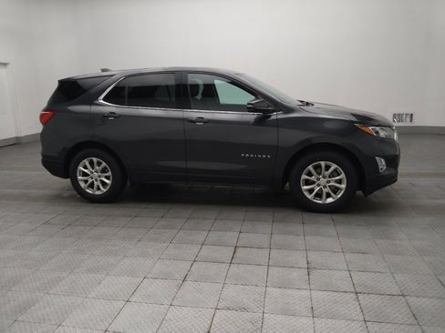 Used 2019 Chevrolet Equinox LT FWD image 11