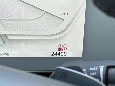 Used 2024 Hyundai Ioniq 5 SEL image 30