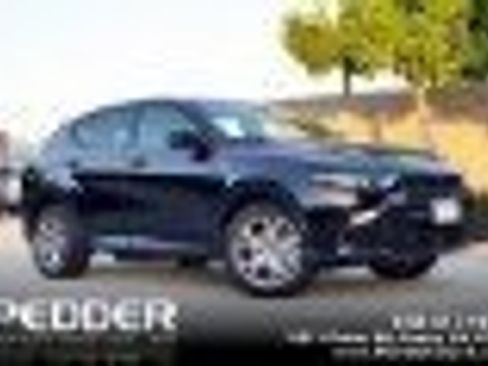 Certified 2024 Dodge Hornet R/T Plus image 41