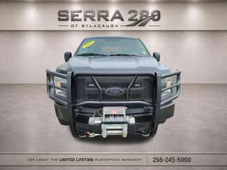 Used 2016 Ford F150 XL w/ XL Power Equipment Group AWD/4WD video 2