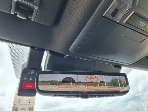 New 2026 Toyota Tacoma Limited AWD/4WD image 19